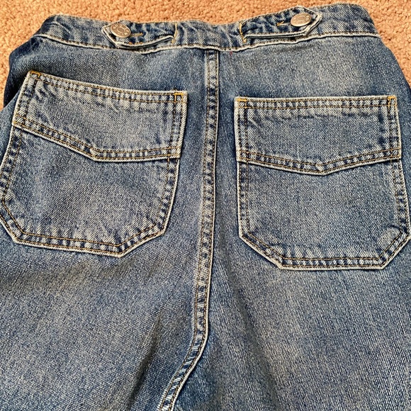 Urban outfitters BDG wide leg jeans - Picture 6 of 8